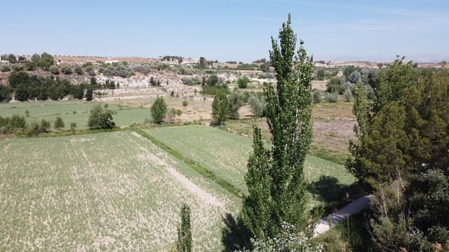 3 soverom Grottehus til salgs i Castilléjar - € 89 950 (Ref: 8332605)