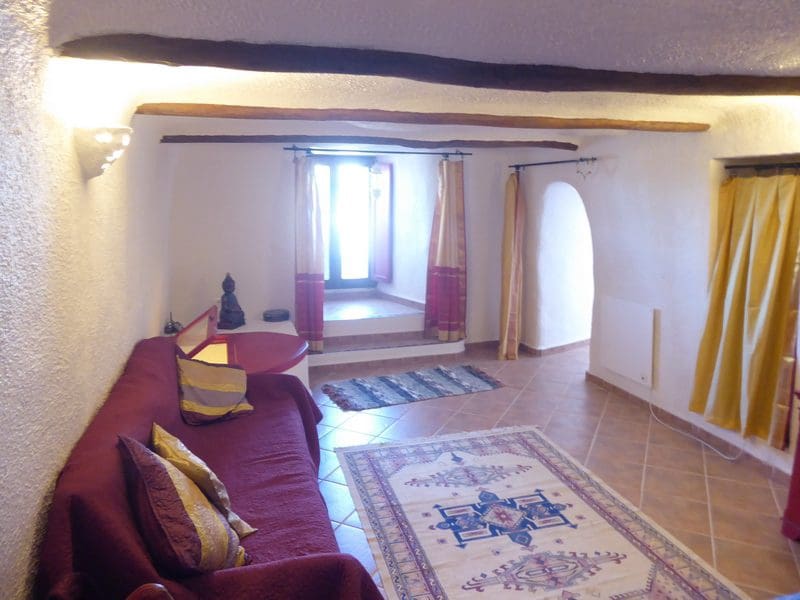 3 soverom Grottehus til salgs i Castillejar - € 89 950 (Ref: 8332605)