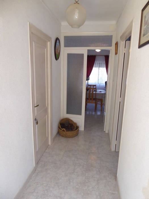 7 bedroom Townhouse for sale in Castillejar with pool - € 159,000 (Ref: 8344401)