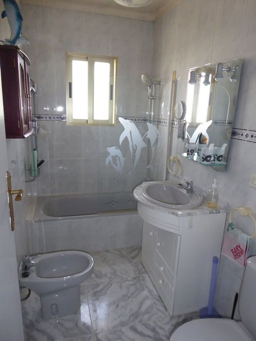 7 bedroom Townhouse for sale in Castillejar with pool - € 159,000 (Ref: 8344401)