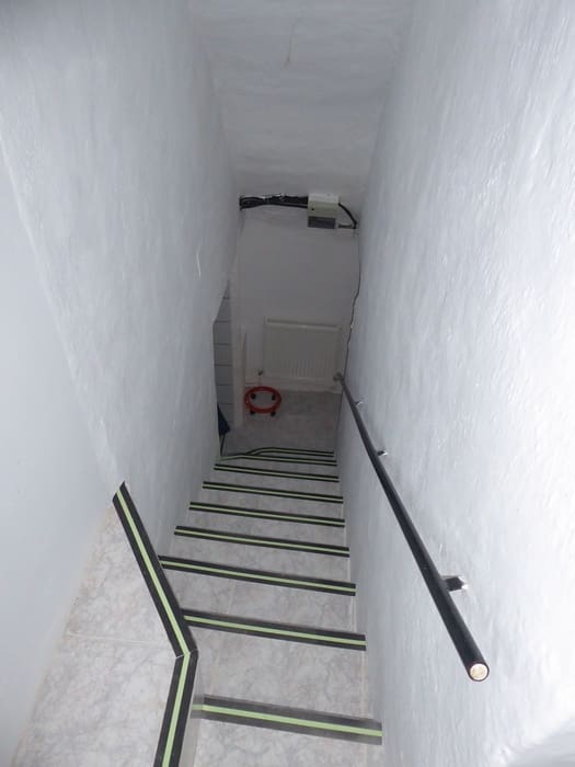 7 bedroom Townhouse for sale in Castillejar with pool - € 159,000 (Ref: 8344401)