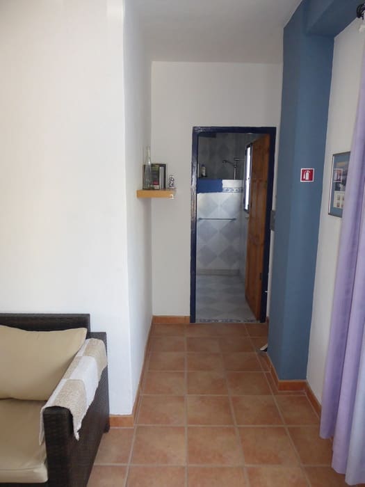 7 bedroom Townhouse for sale in Castillejar with pool - € 159,000 (Ref: 8344401)