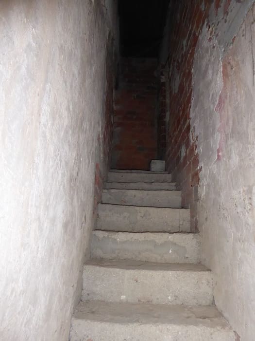 7 bedroom Townhouse for sale in Castillejar with pool - € 159,000 (Ref: 8344401)