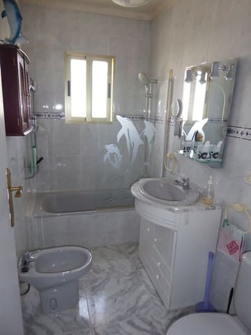 7 soverom Hus til salgs i Castilléjar med svømmebasseng - € 159 000 (Ref: 8344401)