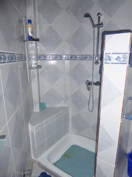 7 bedroom Townhouse for sale in Castillejar with pool - € 159,000 (Ref: 8344401)