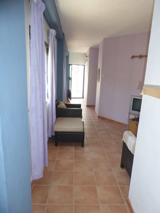 7 bedroom Townhouse for sale in Castillejar with pool - € 159,000 (Ref: 8344401)