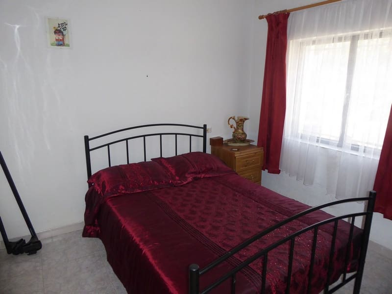 7 bedroom Townhouse for sale in Castillejar with pool - € 159,000 (Ref: 8344401)