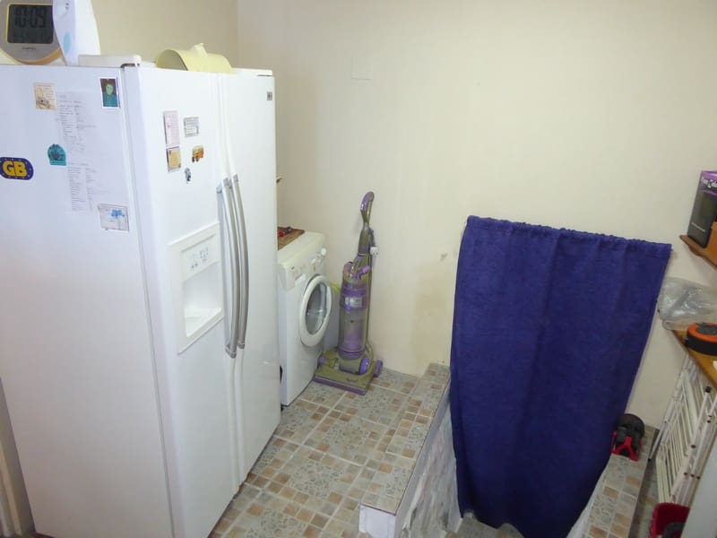 7 bedroom Townhouse for sale in Castillejar with pool - € 159,000 (Ref: 8344401)