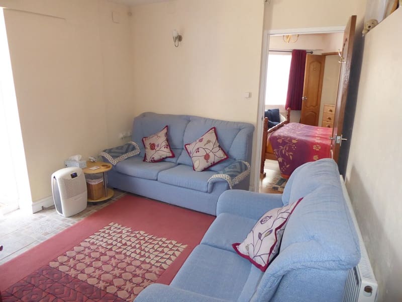 7 bedroom Townhouse for sale in Castillejar with pool - € 159,000 (Ref: 8344401)