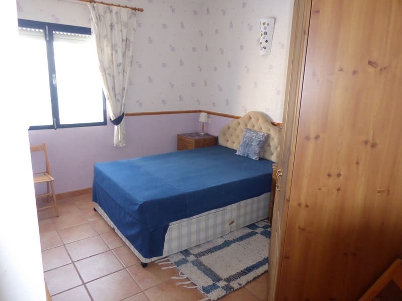 7 bedroom Townhouse for sale in Castillejar with pool - € 159,000 (Ref: 8344401)