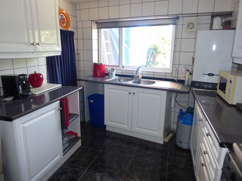 7 bedroom Townhouse for sale in Castillejar with pool - € 159,000 (Ref: 8344401)