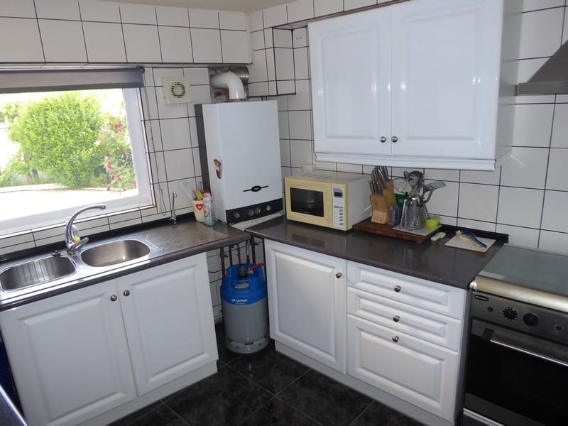 7 bedroom Townhouse for sale in Castillejar with pool - € 159,000 (Ref: 8344401)