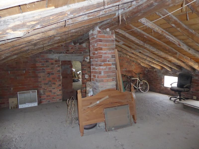 7 bedroom Townhouse for sale in Castillejar with pool - € 159,000 (Ref: 8344401)