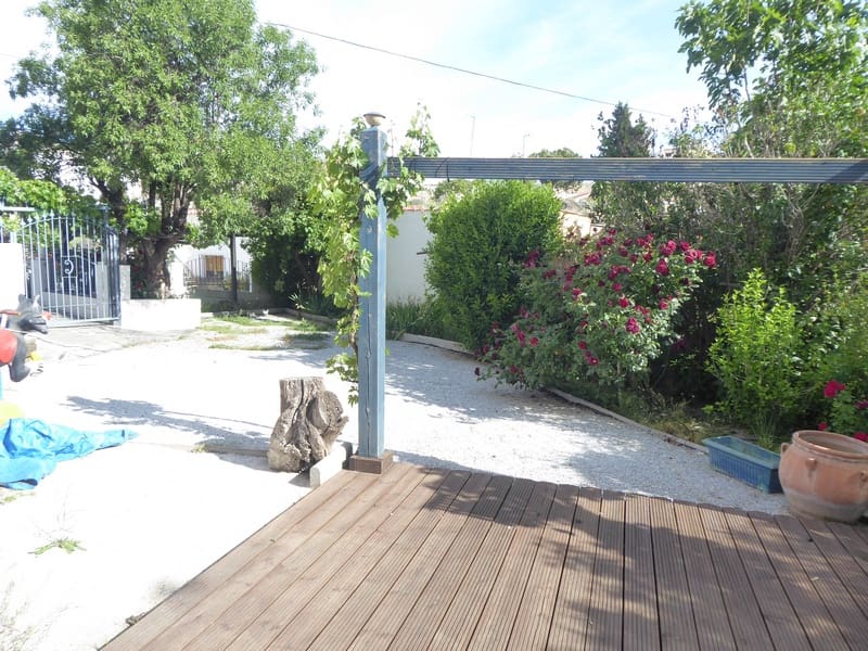 7 bedroom Townhouse for sale in Castillejar with pool - € 159,000 (Ref: 8344401)