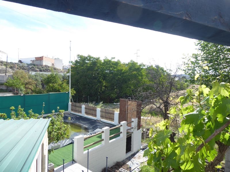 7 bedroom Townhouse for sale in Castillejar with pool - € 159,000 (Ref: 8344401)