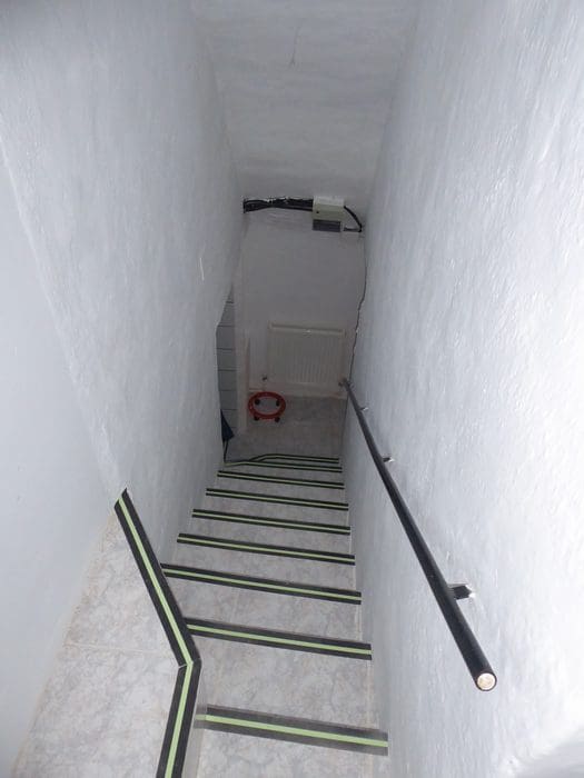 7 soverom Finca/Herregård til salgs i Castillejar - € 149 000 (Ref: 8344401)