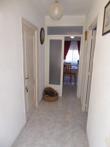 7 chambre Finca/Maison de Campagne à vendre à Castilléjar - 149 000 € (Ref: 8344401)