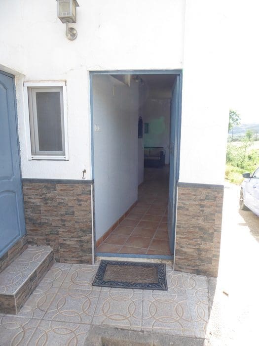 7 soverom Finca/Herregård til salgs i Castillejar - € 149 000 (Ref: 8344401)