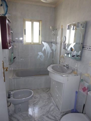 7 chambre Finca/Maison de Campagne à vendre à Castilléjar - 149 000 € (Ref: 8344401)