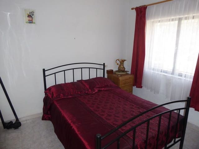 7 chambre Finca/Maison de Campagne à vendre à Castilléjar - 149 000 € (Ref: 8344401)