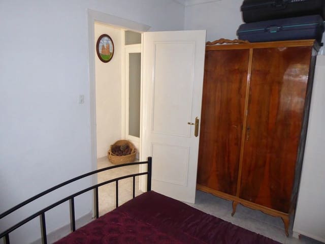 7 chambre Finca/Maison de Campagne à vendre à Castilléjar - 149 000 € (Ref: 8344401)