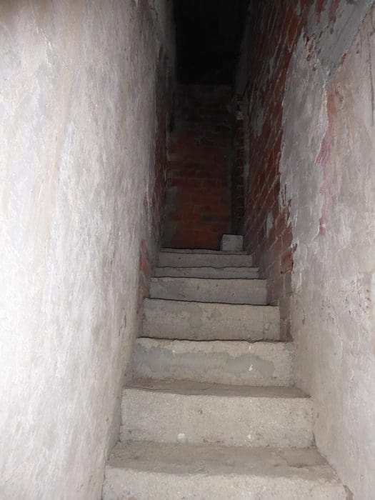 7 soverom Finca/Herregård til salgs i Castillejar - € 149 000 (Ref: 8344401)