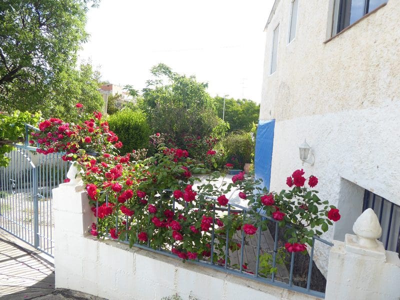 7 soverom Finca/Herregård til salgs i Castillejar - € 149 000 (Ref: 8344401)