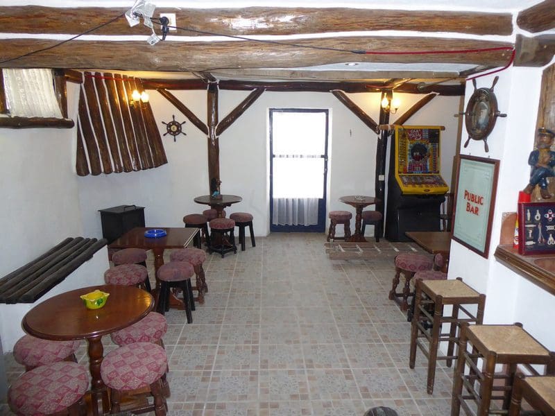 7 soverom Finca/Herregård til salgs i Castillejar - € 149 000 (Ref: 8344401)