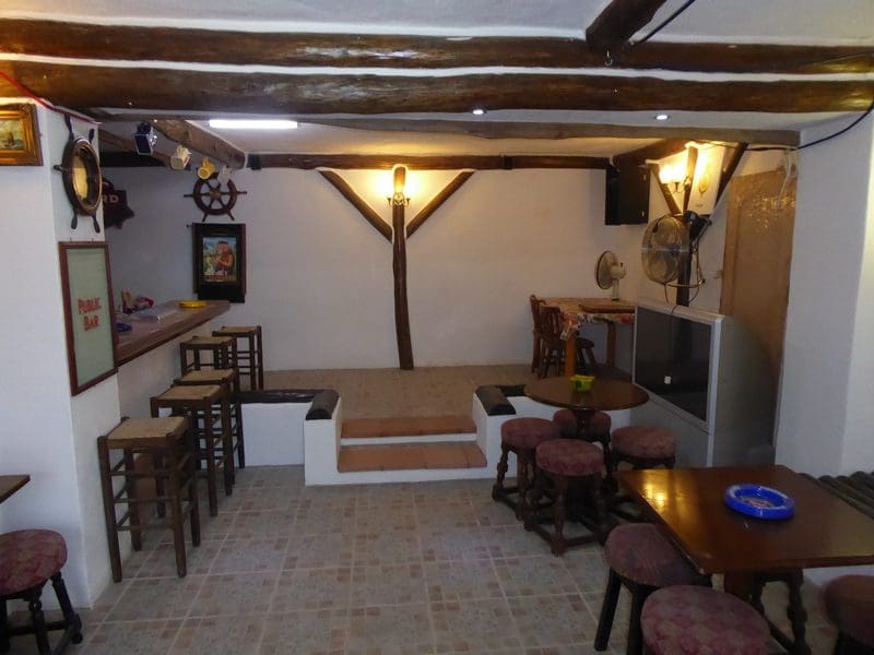 7 soverom Finca/Herregård til salgs i Castillejar - € 149 000 (Ref: 8344401)