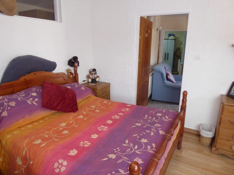 7 soverom Finca/Herregård til salgs i Castillejar - € 149 000 (Ref: 8344401)