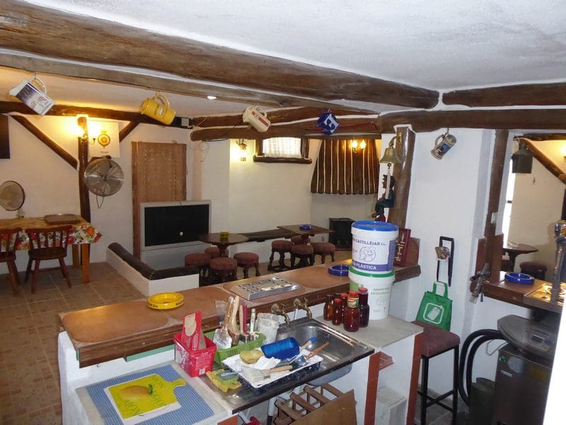 7 soverom Finca/Herregård til salgs i Castillejar - € 149 000 (Ref: 8344401)