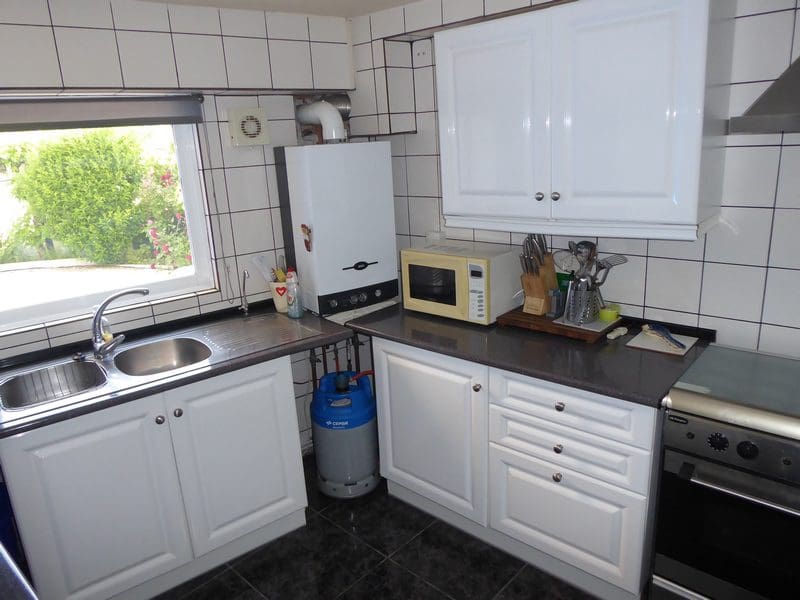 7 soverom Finca/Herregård til salgs i Castillejar - € 149 000 (Ref: 8344401)