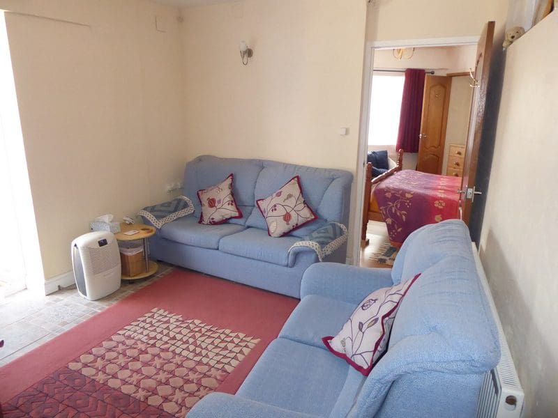 7 soverom Finca/Herregård til salgs i Castillejar - € 149 000 (Ref: 8344401)