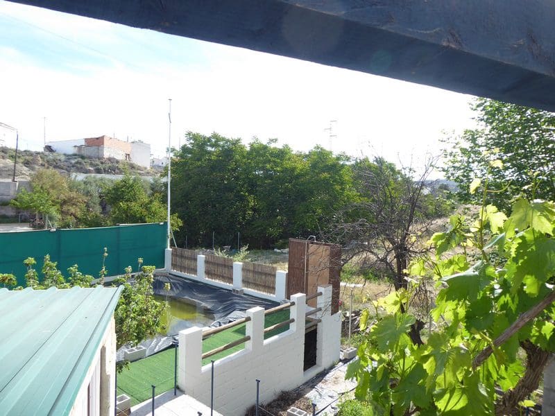 7 soverom Finca/Herregård til salgs i Castillejar - € 149 000 (Ref: 8344401)