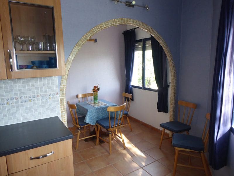 7 soverom Finca/Herregård til salgs i Castillejar - € 149 000 (Ref: 8344401)