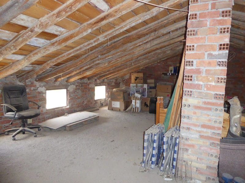 7 soverom Finca/Herregård til salgs i Castillejar - € 149 000 (Ref: 8344401)