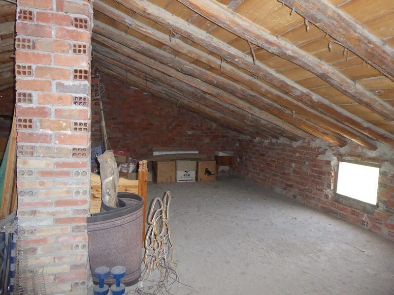 7 soverom Finca/Herregård til salgs i Castillejar - € 149 000 (Ref: 8344401)