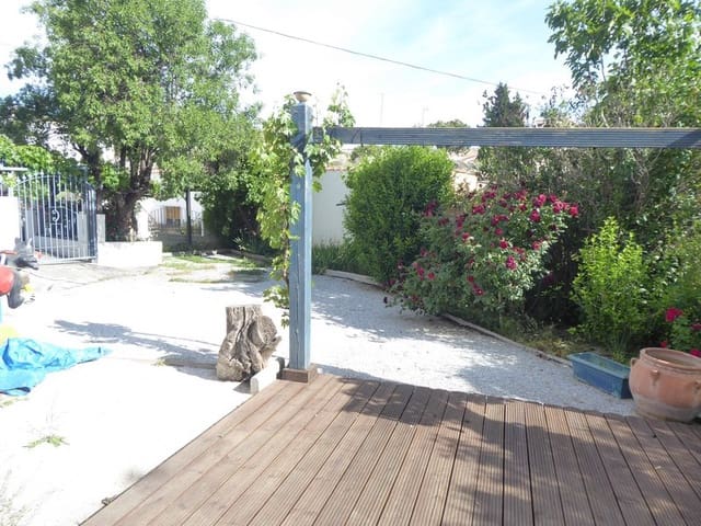 7 chambre Finca/Maison de Campagne à vendre à Castilléjar avec piscine - 149 000 € (Ref: 8344401)
