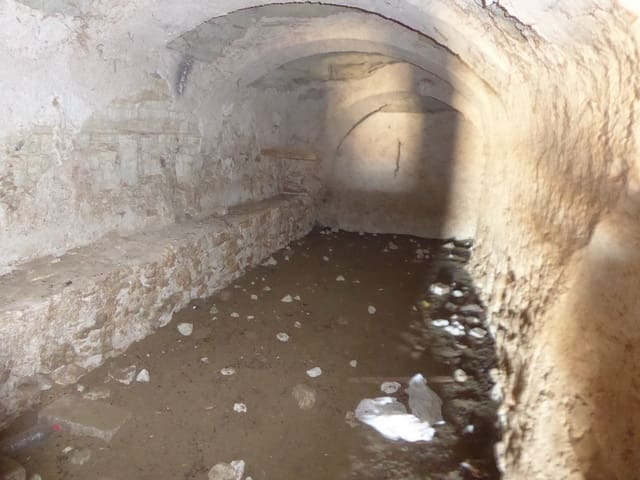 Casa Cueva de 6 habitaciones en Orce en venta - 130.000 € (Ref: 8401845)