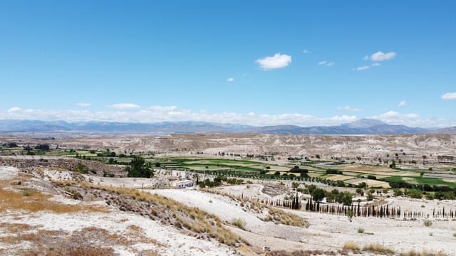 Casa Cueva de 6 habitaciones en Orce en venta - 130.000 € (Ref: 8401845)