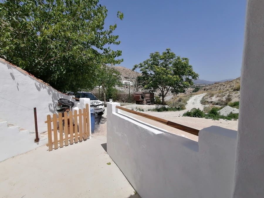 3 soveværelse Hulehus til salg i Galera - € 82.000 (Ref: 8427857)