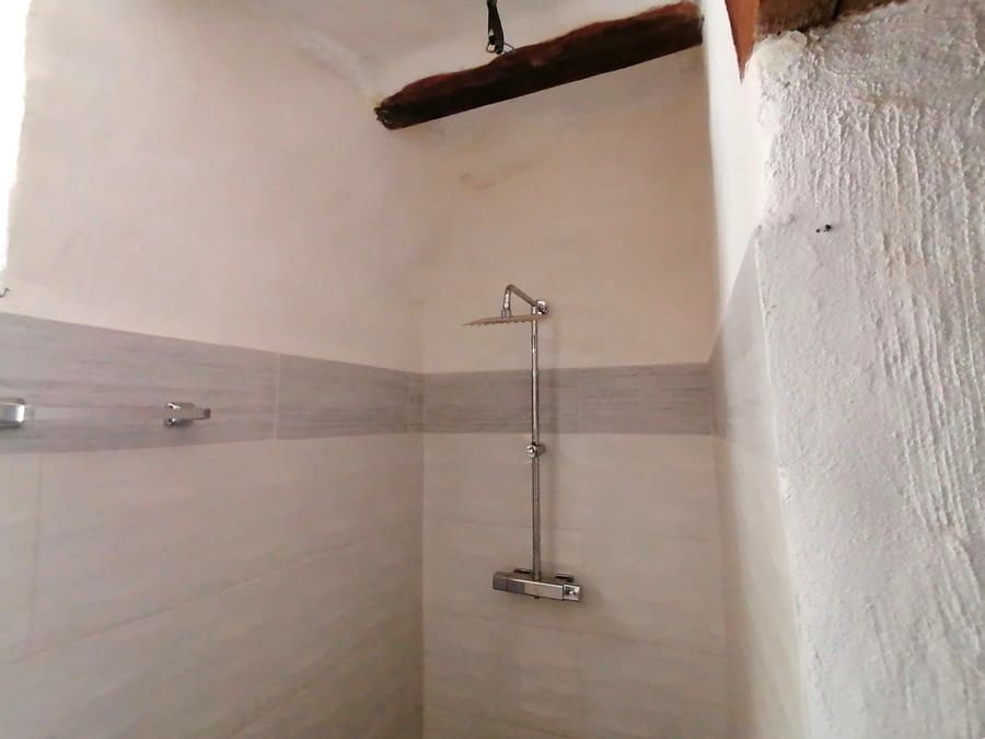 3 soveværelse Hulehus til salg i Galera - € 82.000 (Ref: 8427857)