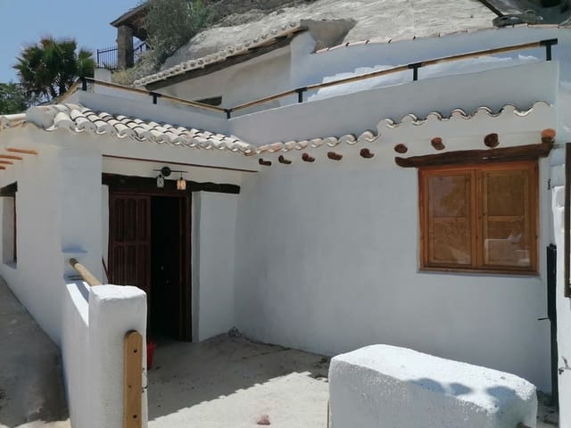 3 soveværelse Hulehus til salg i Galera - € 82.000 (Ref: 8427857)