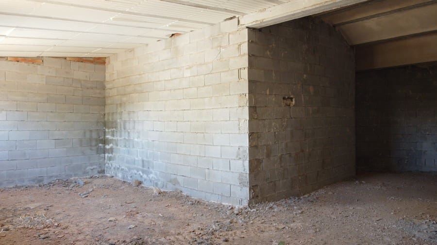 5 soveværelse Hulehus til salg i Orce med swimmingpool - € 99.950 (Ref: 8429902)