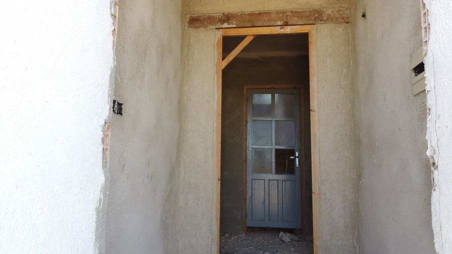 5 soveværelse Hulehus til salg i Orce med swimmingpool - € 99.950 (Ref: 8429902)