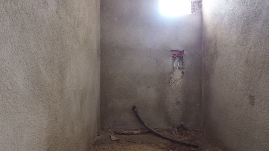 5 soveværelse Hulehus til salg i Orce med swimmingpool - € 99.950 (Ref: 8429902)