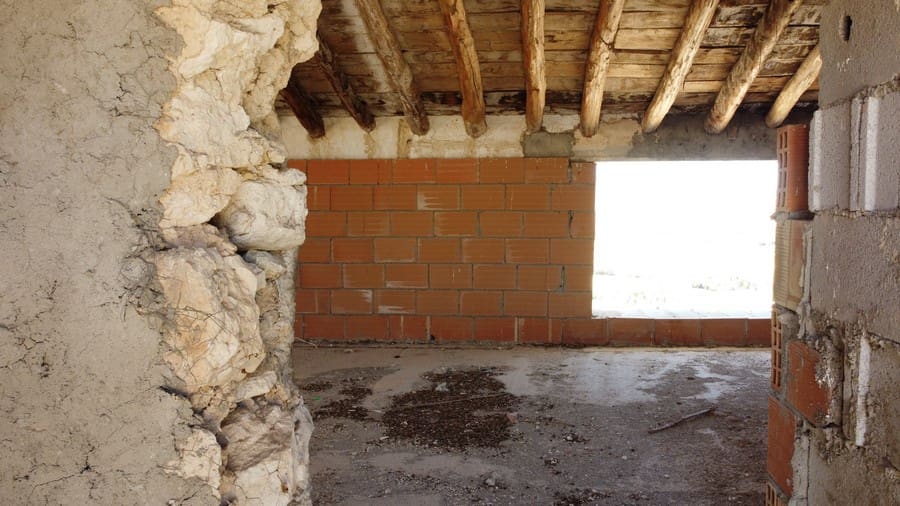 3 bedroom Finca/Country House for sale in Orce with pool - € 62,000 (Ref: 8432073)