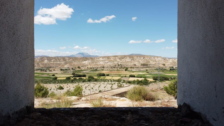 3 bedroom Finca/Country House for sale in Orce with pool - € 62,000 (Ref: 8432073)