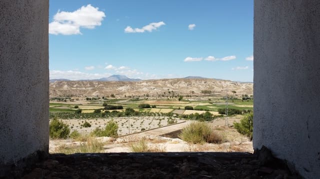 3 camera da letto Finca/Casa di Campagna in vendita in Orce con piscina - 62.000 € (Rif: 8432073)