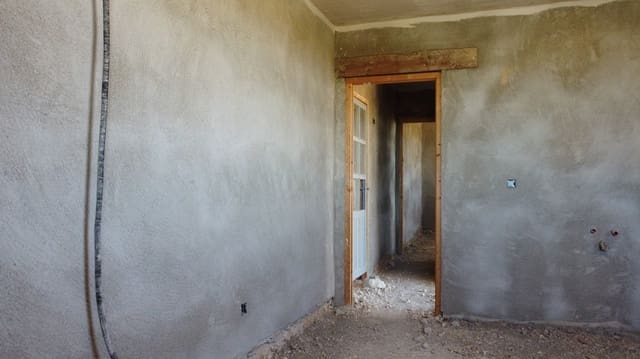 3 camera da letto Finca/Casa di Campagna in vendita in Orce con piscina - 62.000 € (Rif: 8432073)